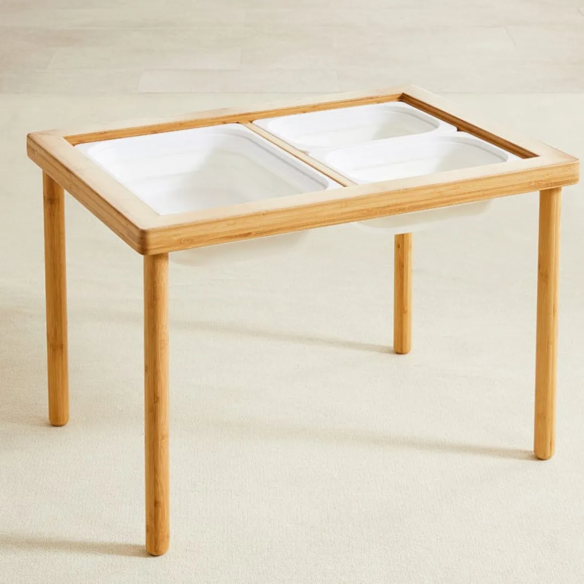 Wonder & Wise Land, Sand & Water Table