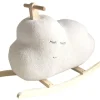 Wonder & Wise Reach For The Cloud Rocker