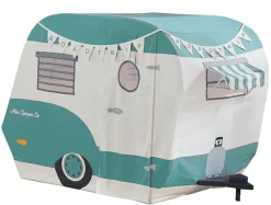 Wonder & Wise Road Trip Camper