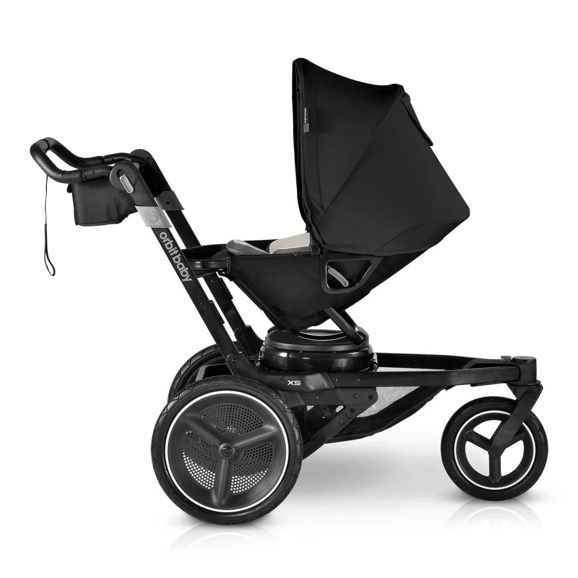 X5 Jogging Stroller