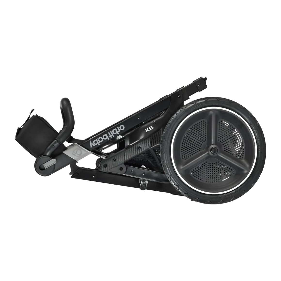 X5 Jogging Stroller