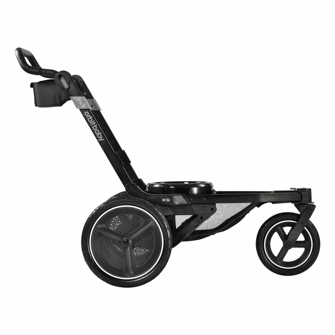X5 Jogging Stroller Frame