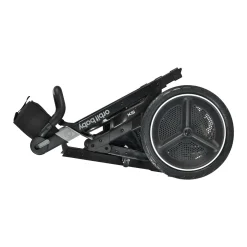 X5 Jogging Stroller Frame