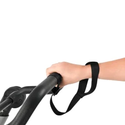 X5 Jogging Stroller Frame