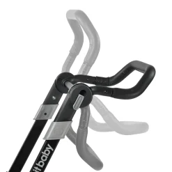 X5 Jogging Stroller Frame