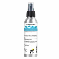 YAYA Organics Squito Ban All-Natural Mosquito Repellent - 4 oz