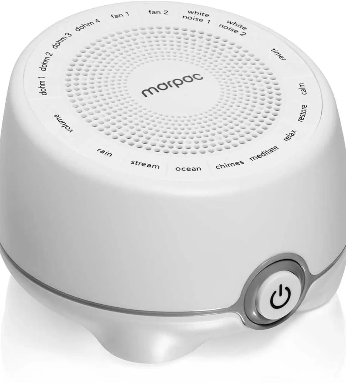 Yogasleep Whish Multi-Sound Machine