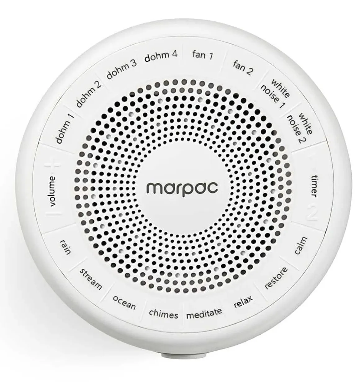 Yogasleep Whish Multi-Sound Machine
