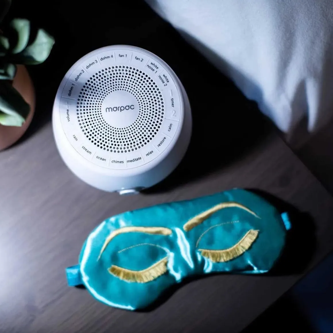 Yogasleep Whish Multi-Sound Machine