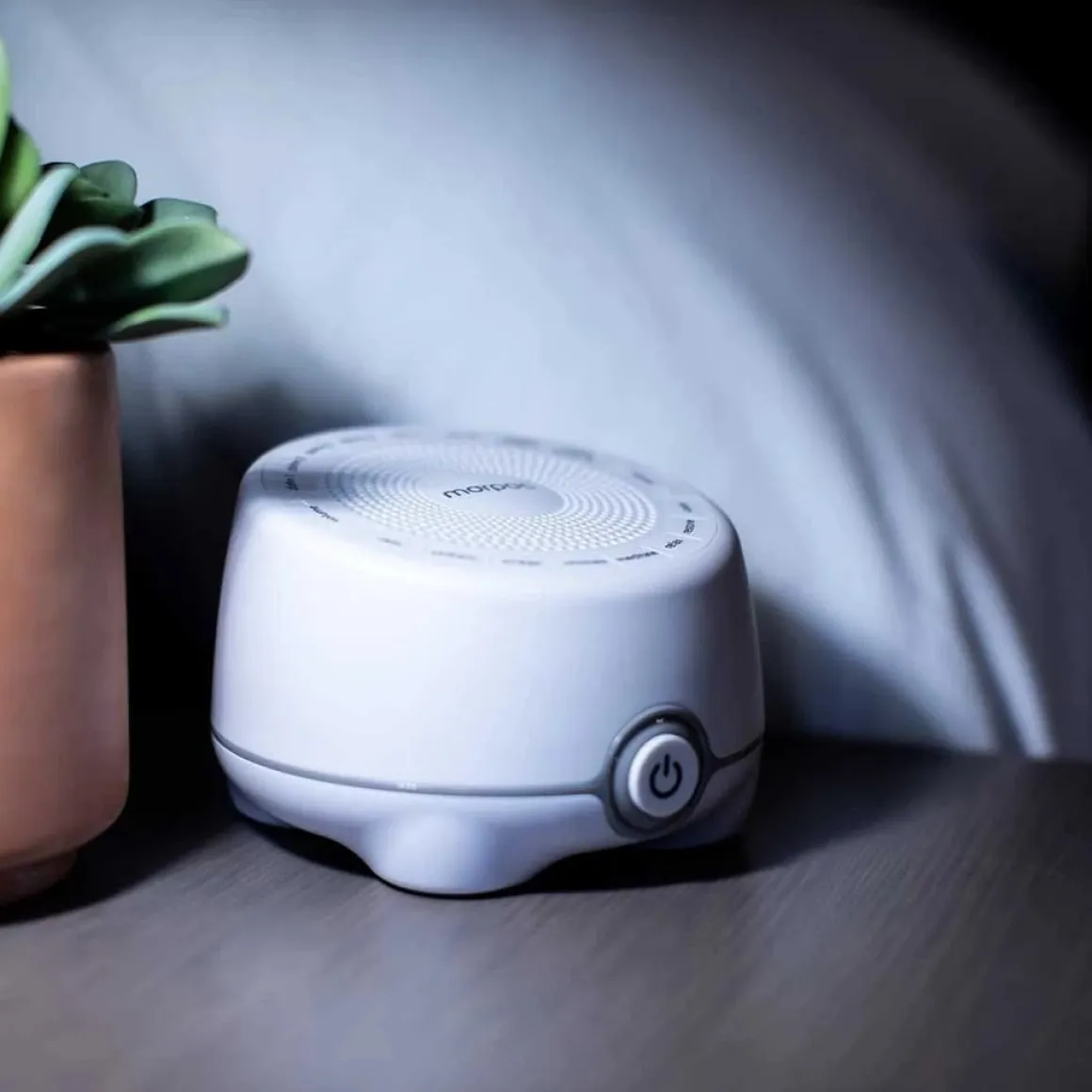 Yogasleep Whish Multi-Sound Machine