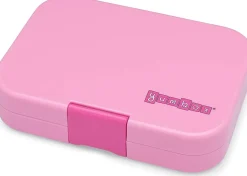 Yumbox Leakproof Bento Lunchbox, Panino - Power Pink Panda