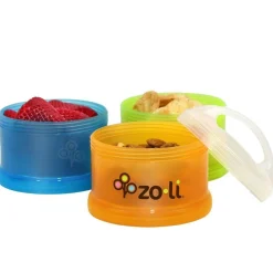 Zoli Baby Sumo Snack Dispenser