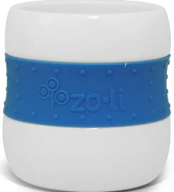Zoli GULP Ceramic Tumbler - Blue