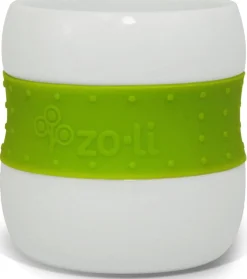 Zoli GULP Ceramic Tumbler - Green